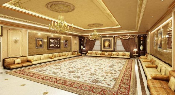 تركيب بلاط وسيراميك في جميع مناطق الدمام
